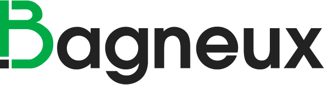 Logo de la ville de Bagneux, partenaire du club cercle d'Ã©checs de Bagneux